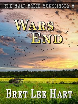 cover image of Wars End